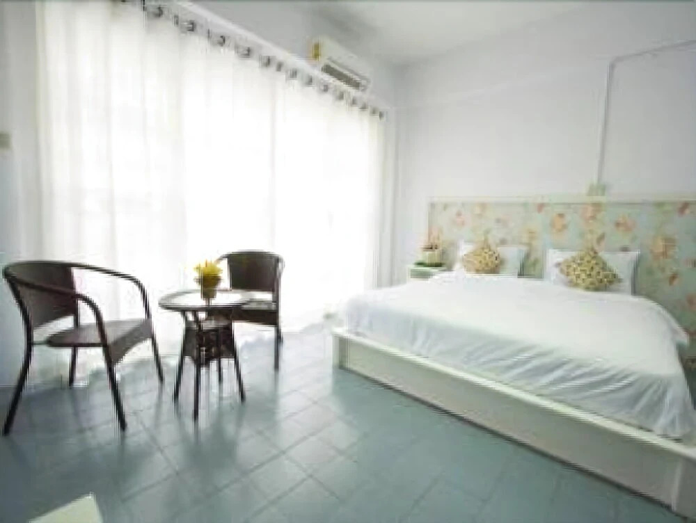 Rabaeng Trang Hotel