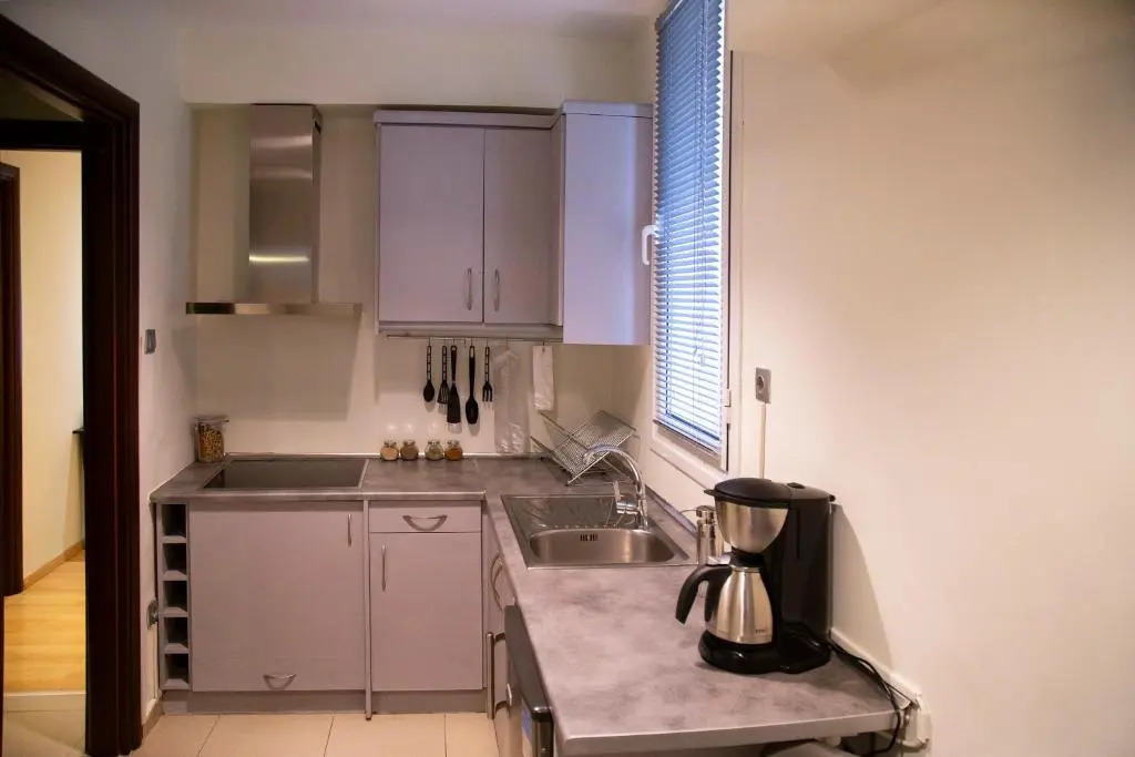 Athens Best location, 6 Ermou street, Syntagma square