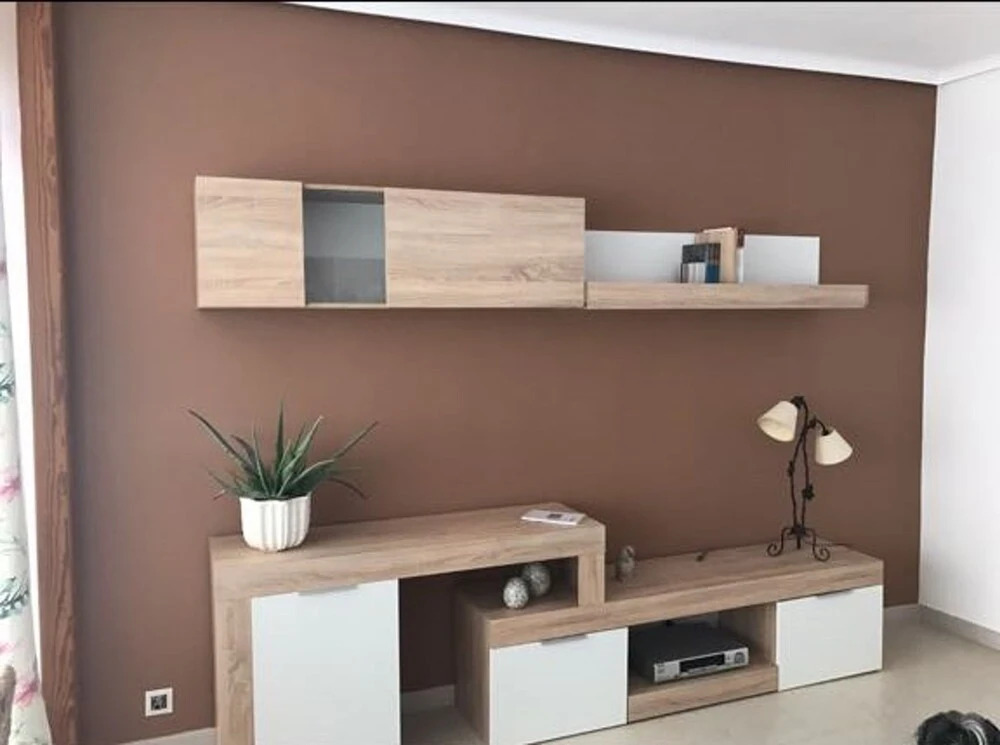 Studio in Castelló de la Plana, With Wonderful sea View and Terrace -
