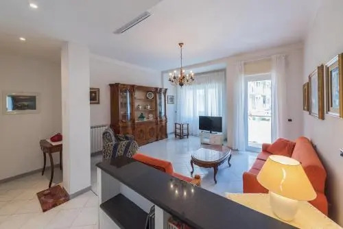 Domitilla House