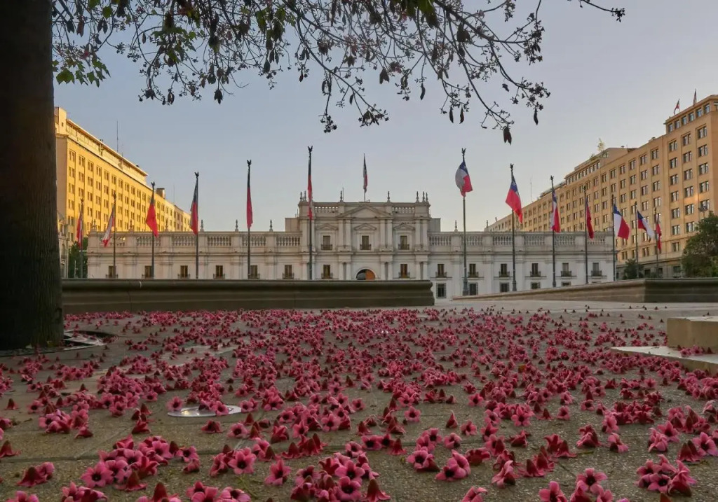 RQ Santiago