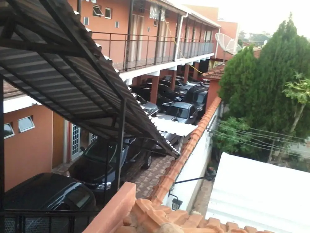 Vista Alegre Hotel