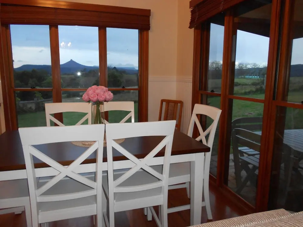 Milton Country Retreat The Chocolate Cottages