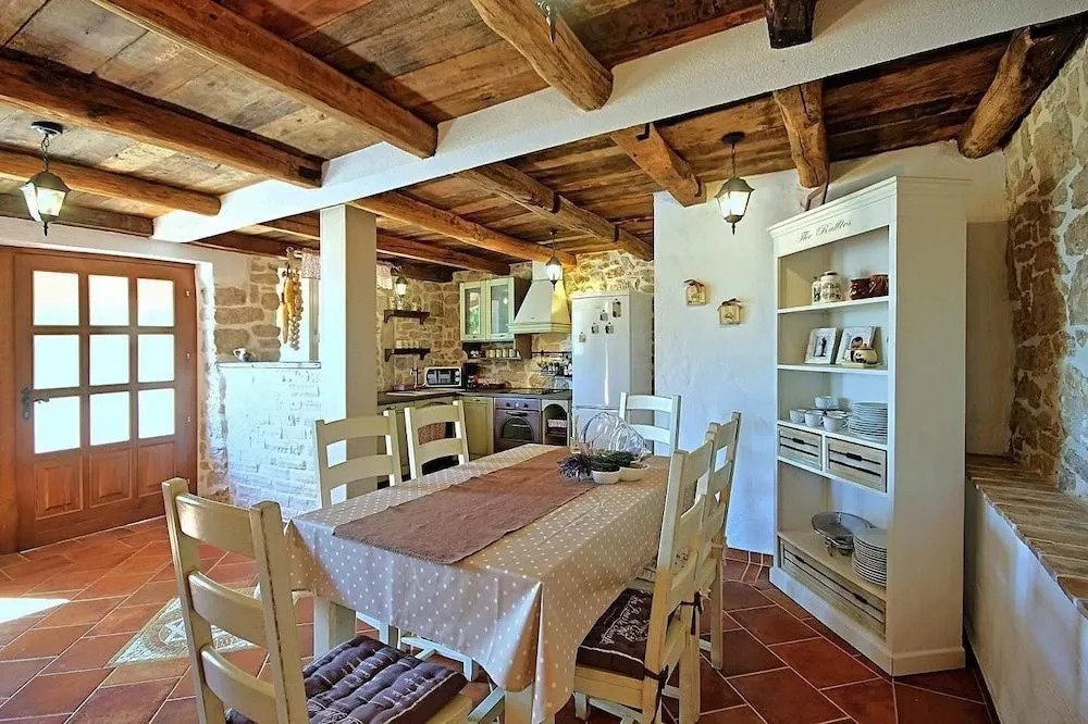 Villa Petra