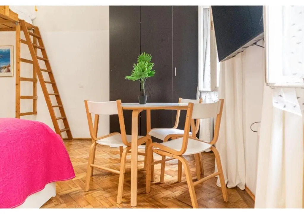 Optimal Apartment, 5 Persons, Long Stay Discount