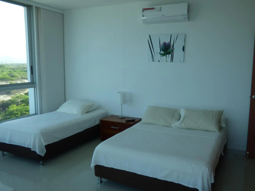 Costa Azul Suites 906