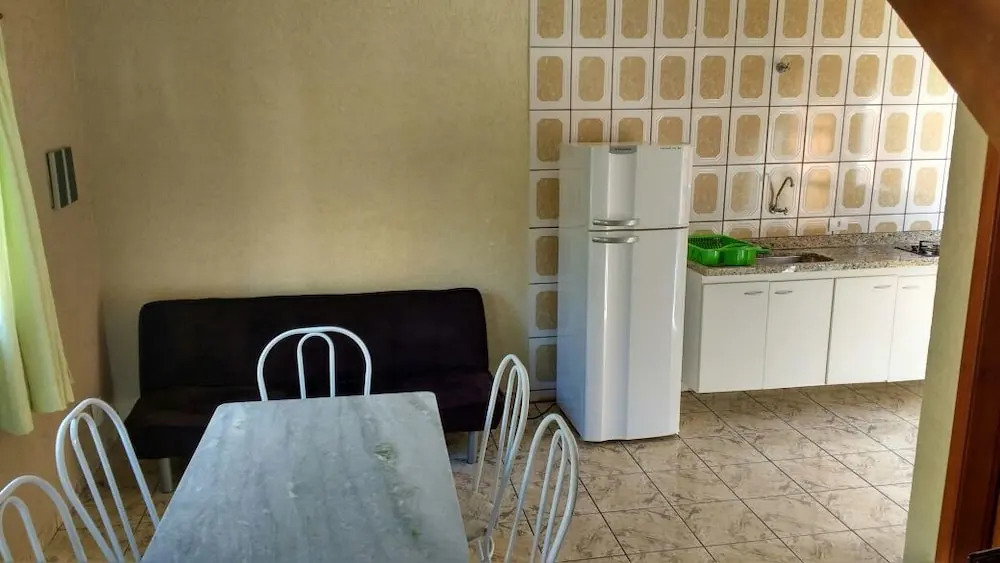 Residencial dos Portugas