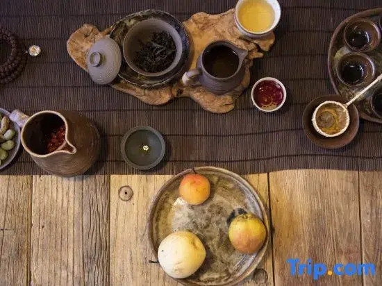 Yinianqi Oxygen Homestay (Domain Shop)