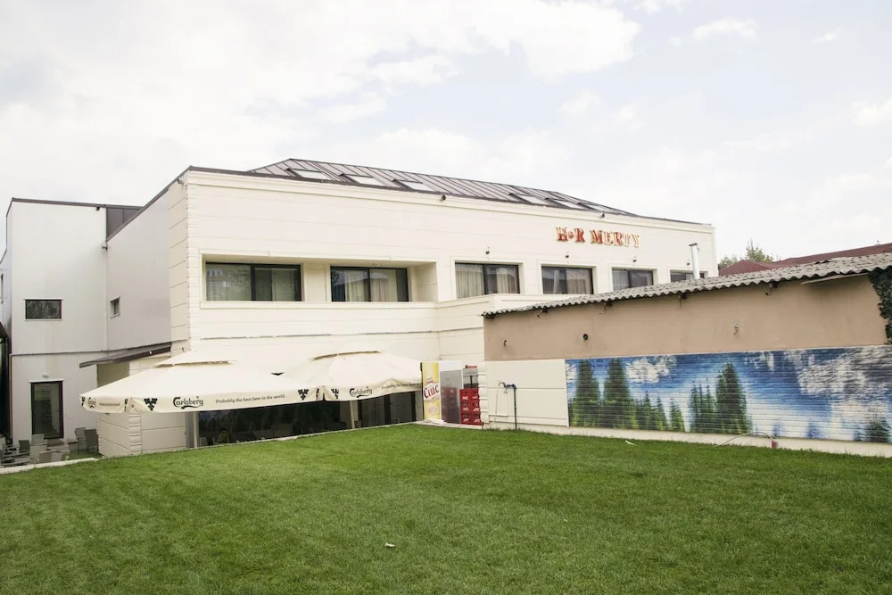 Hotel Merty