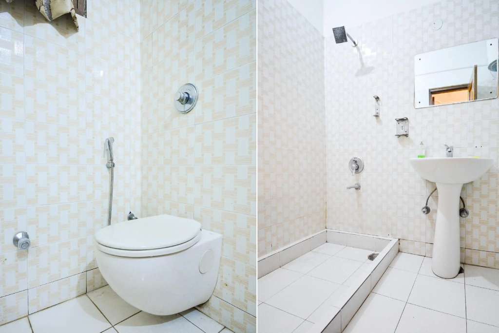 OYO 70316 Hotel Jay Vee Continental