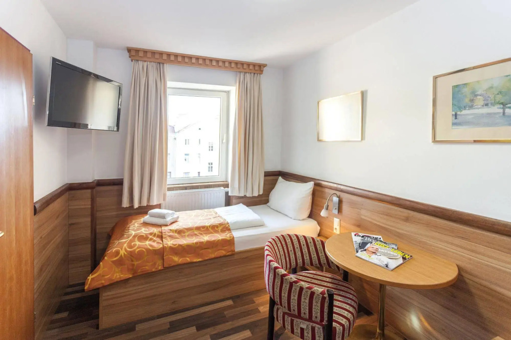 Hotel Strasser