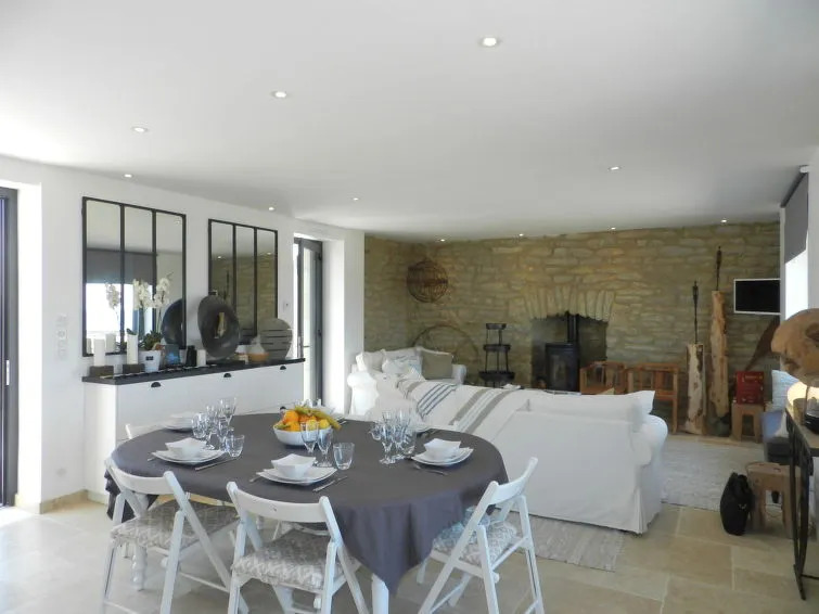 Holiday Home Le Ménez
