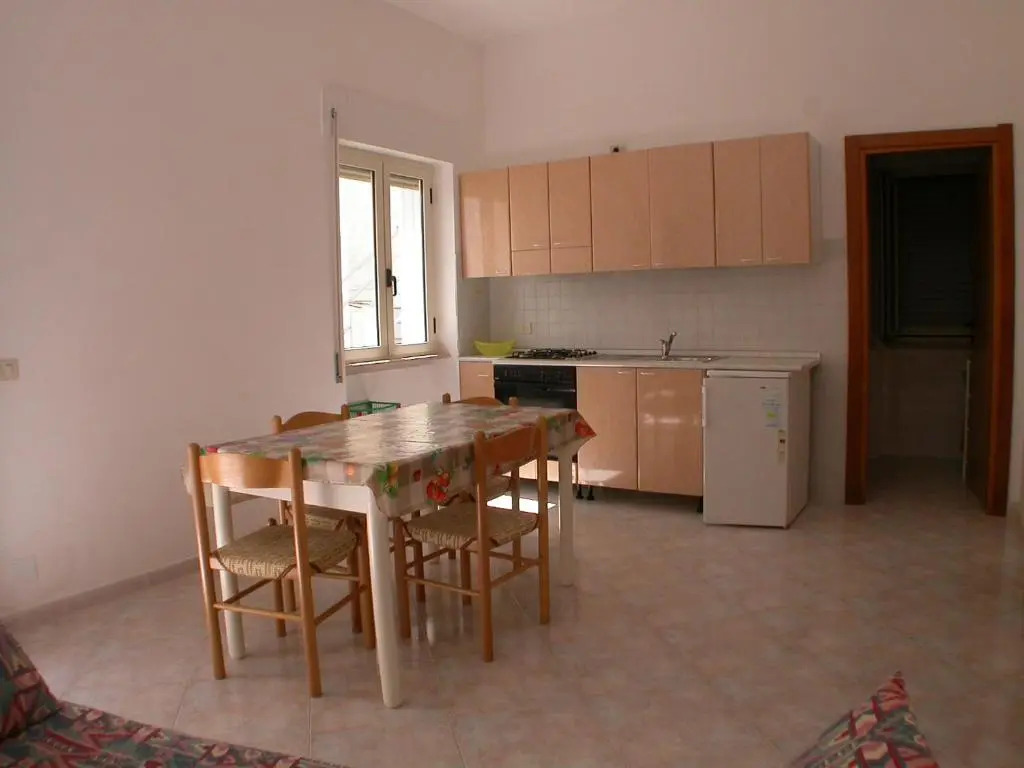 Residence Calazzurra