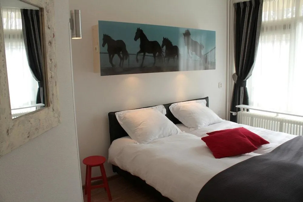 Hotel Aan de Wymerts