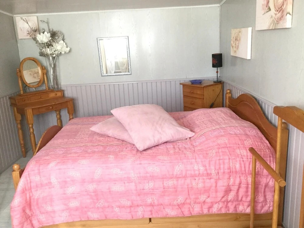 Holiday home Rue des Petites Landes