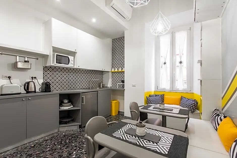 Benincasa Bed&Breakfast