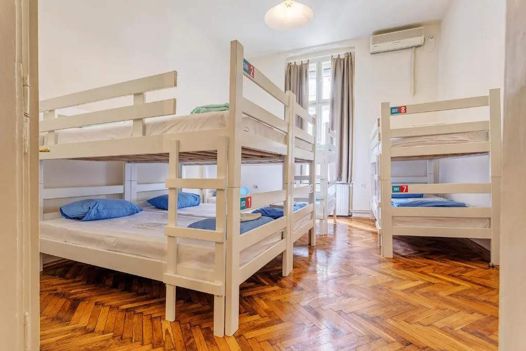 Booking BnB