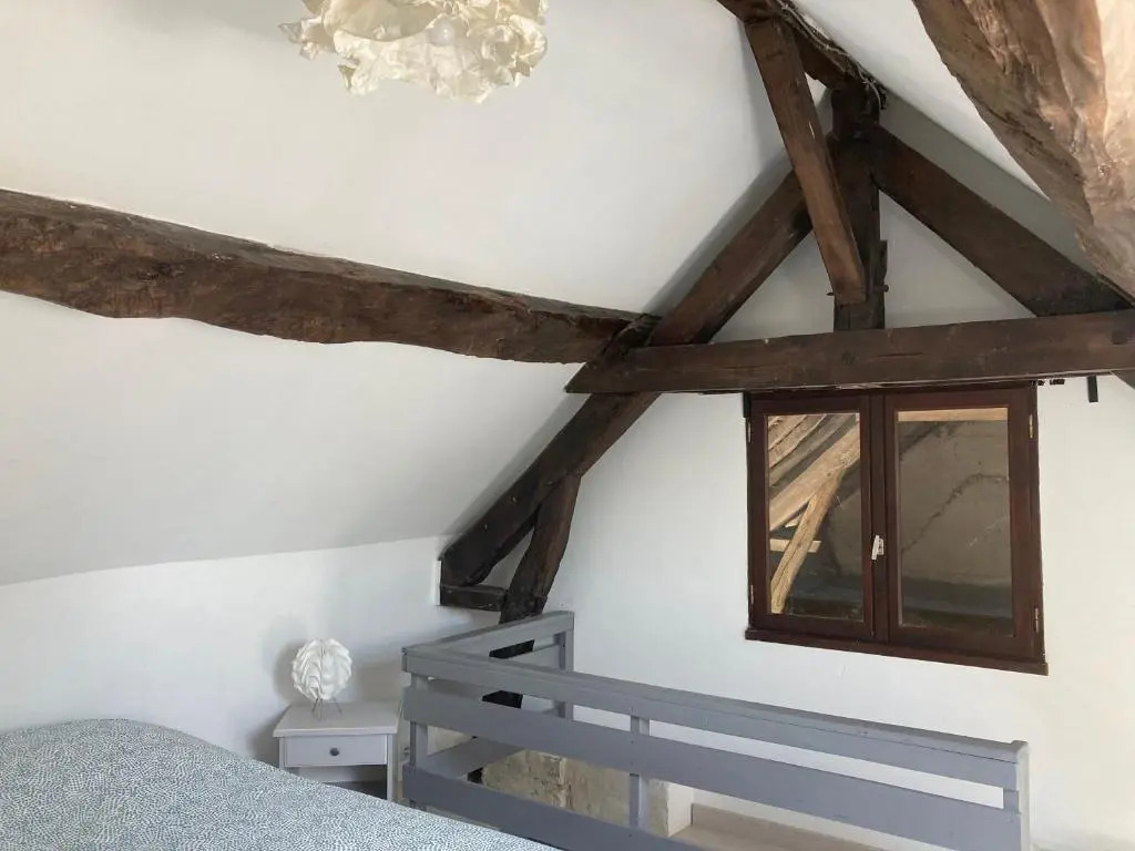 Studio Chez L’Habitant (Adults Only)