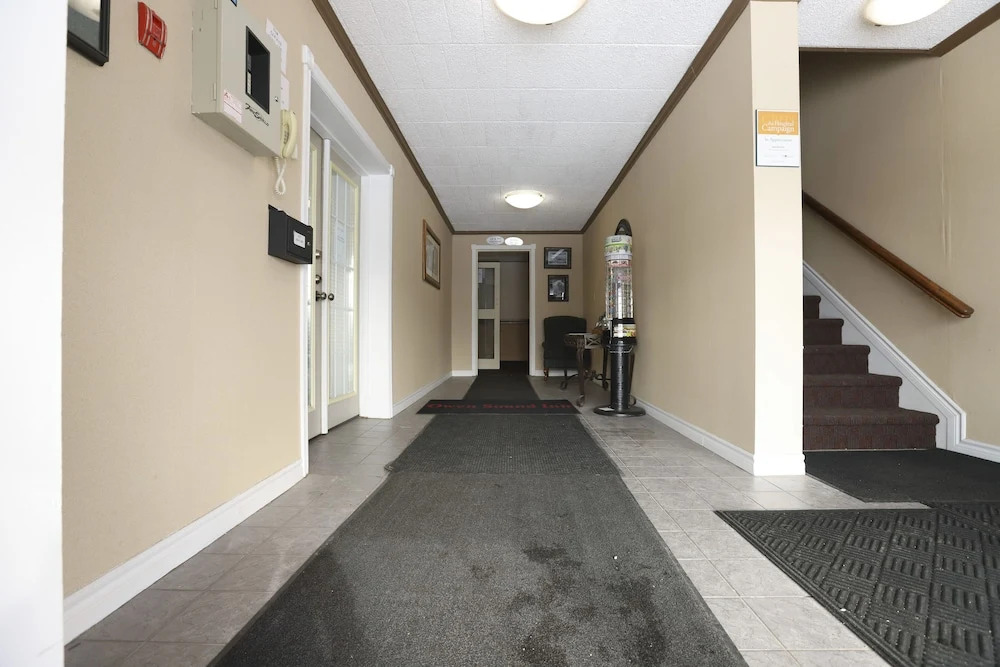 Owen Sound Inn