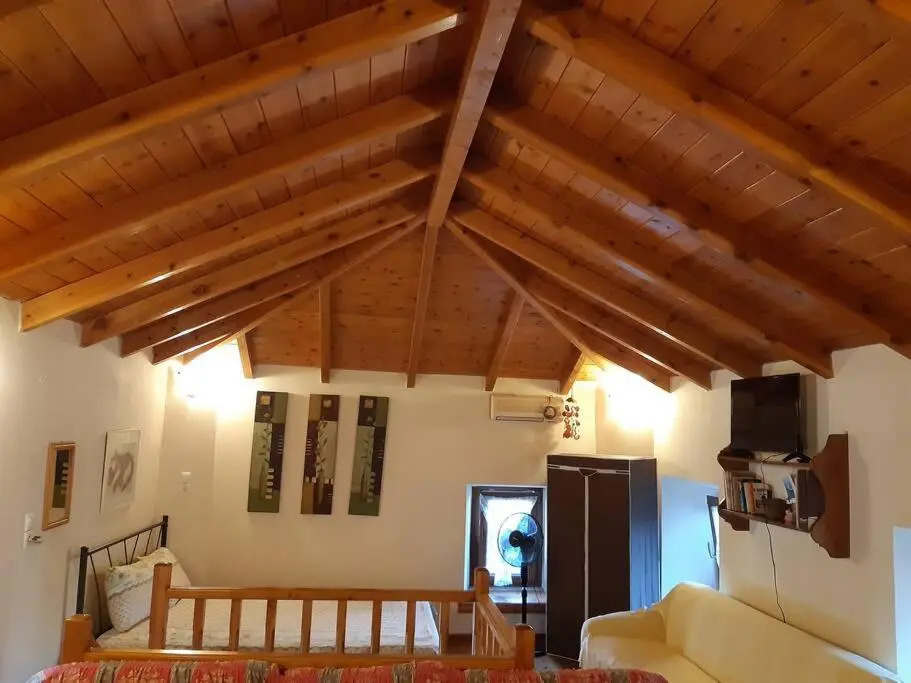 Kouros Villa!