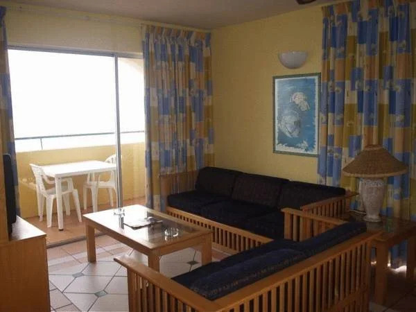 Uvongo River Resort