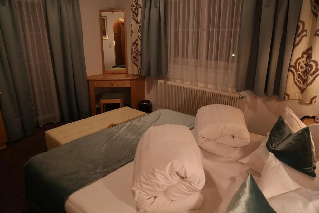 Hotel Vogt