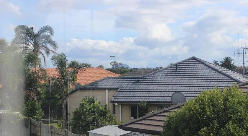 Royal Palms Papamoa Bed & Breakfast