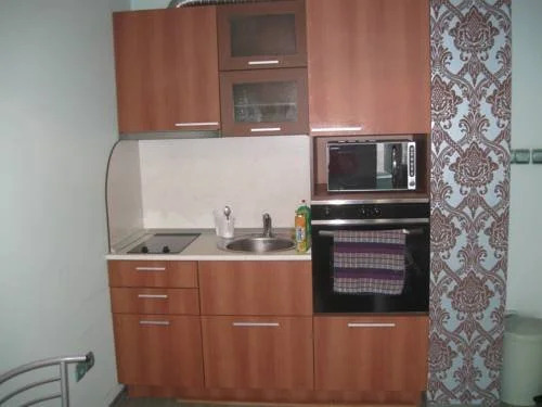Layosh Koshut Apartment