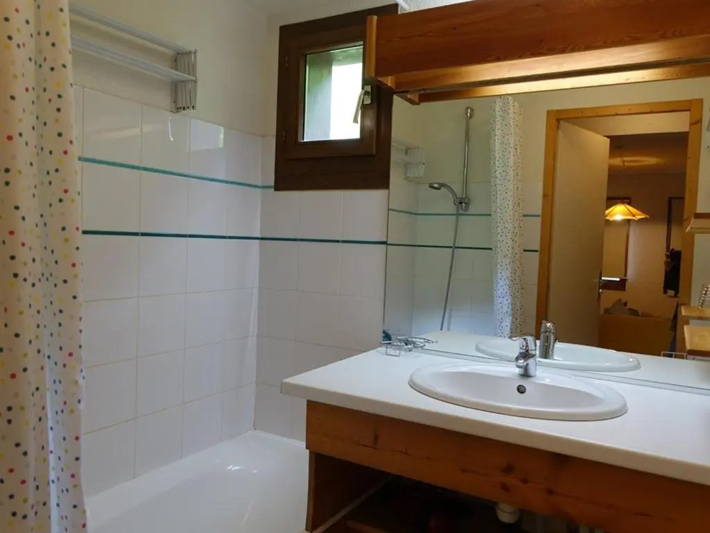 Appartement Arêches-Beaufort, 4 pièces, 9 personnes - FR-1-342-222