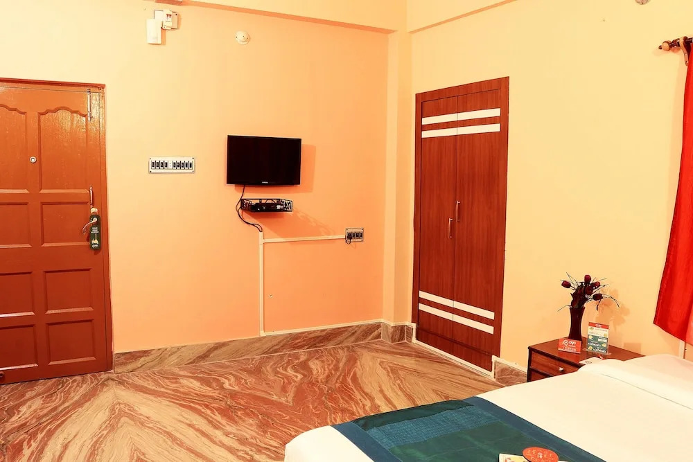 silver inn guest house