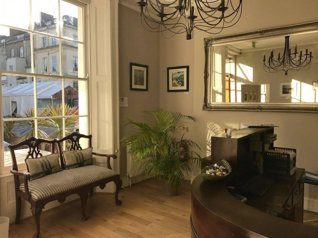 The Regency, Clifton Bristol