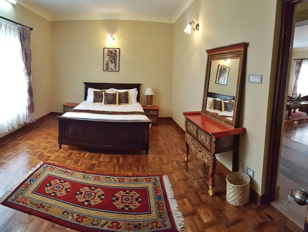 Karma Suites
