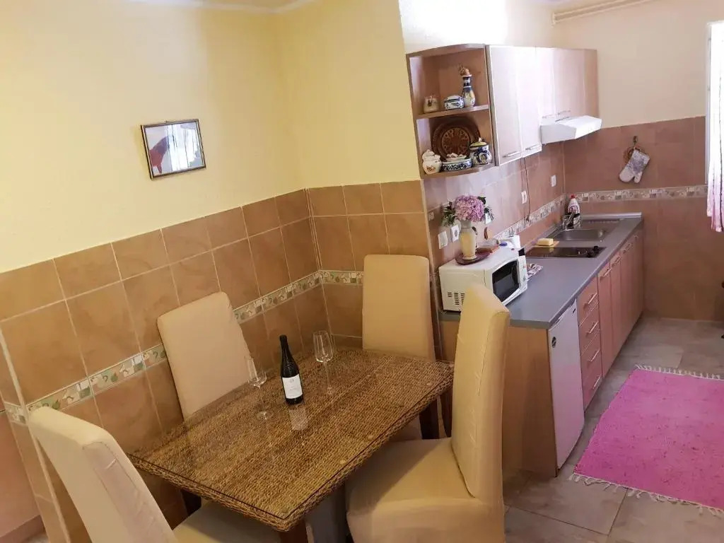 Apartments Đule