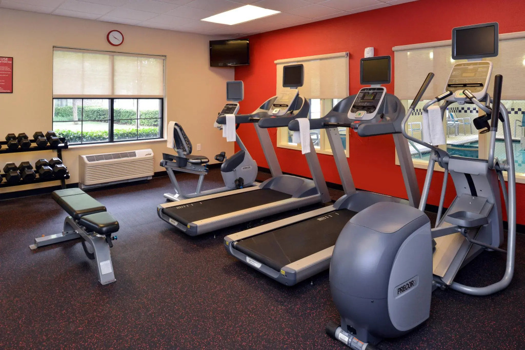 TownePlace Suites by Marriott Sacramento Roseville