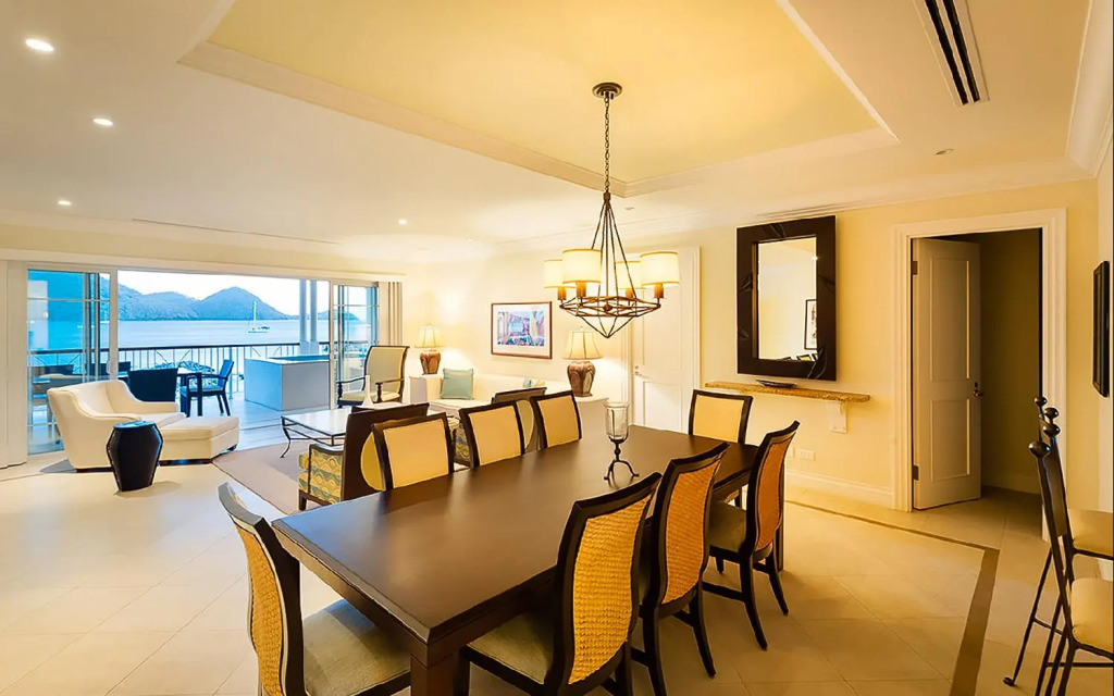 The Landings Resort and Spa - All Suites