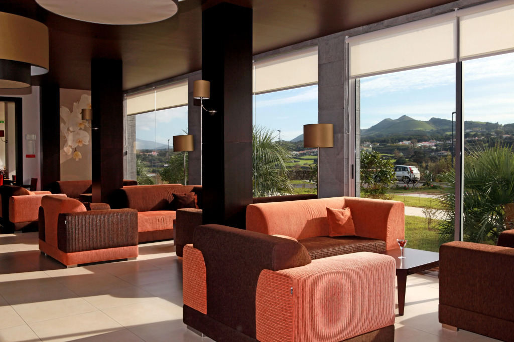 Hotel Vale Do Navio