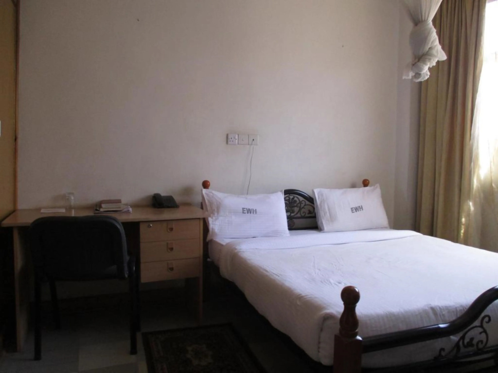 Wagon Wheel Hotel Eldoret