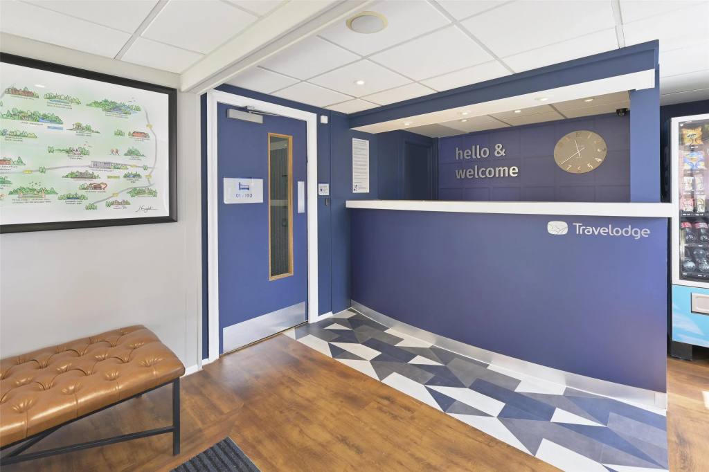 Travelodge Hotel - Brentwood East Horndon