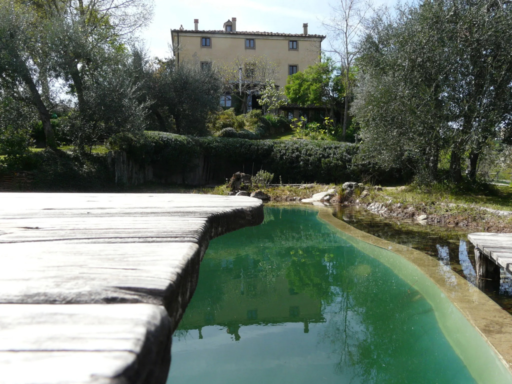 Agriturismo San Martino