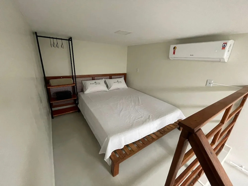 Matzzon Apart Hotel