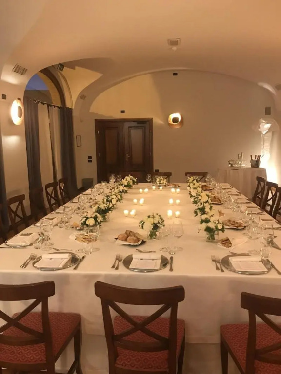 Relais Santo Stefano