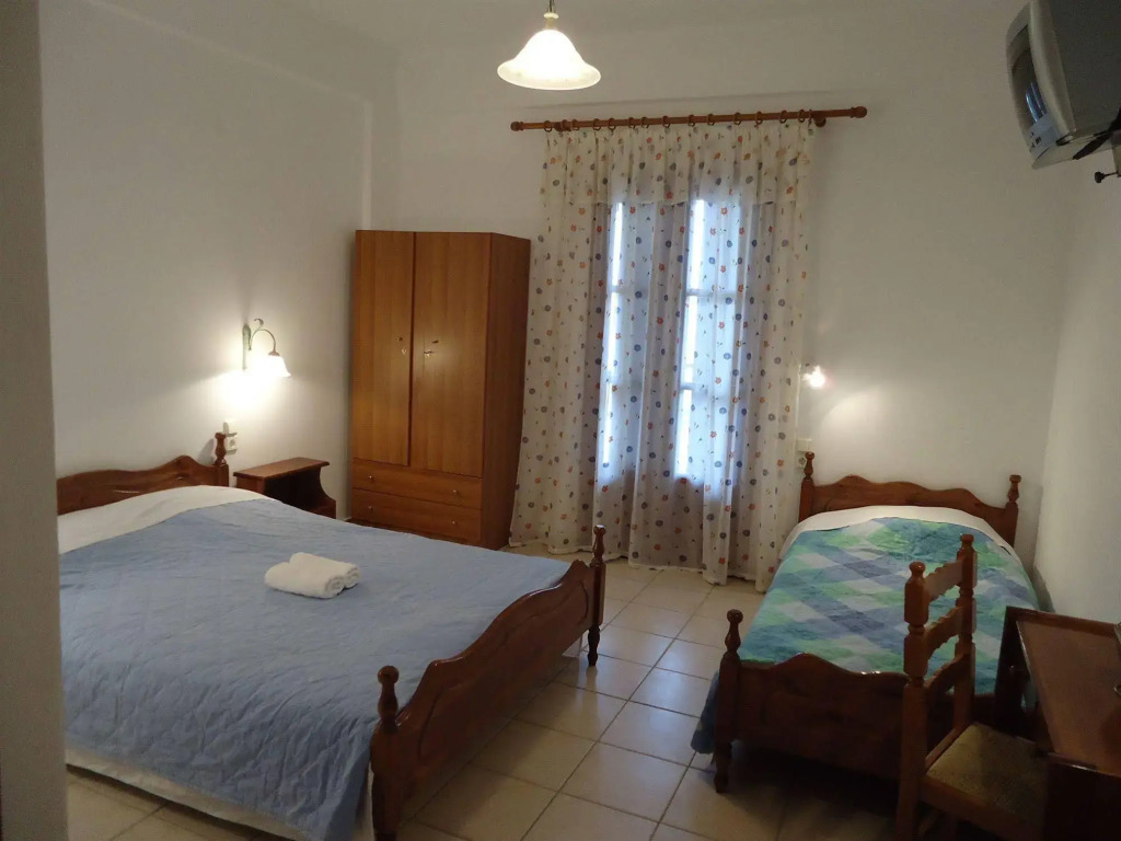 Mandilaria Studios