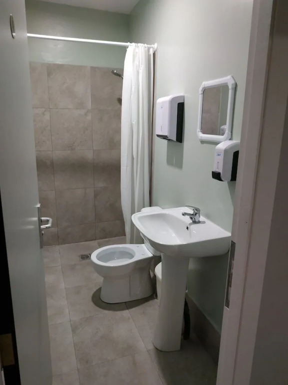 Albergue Albor