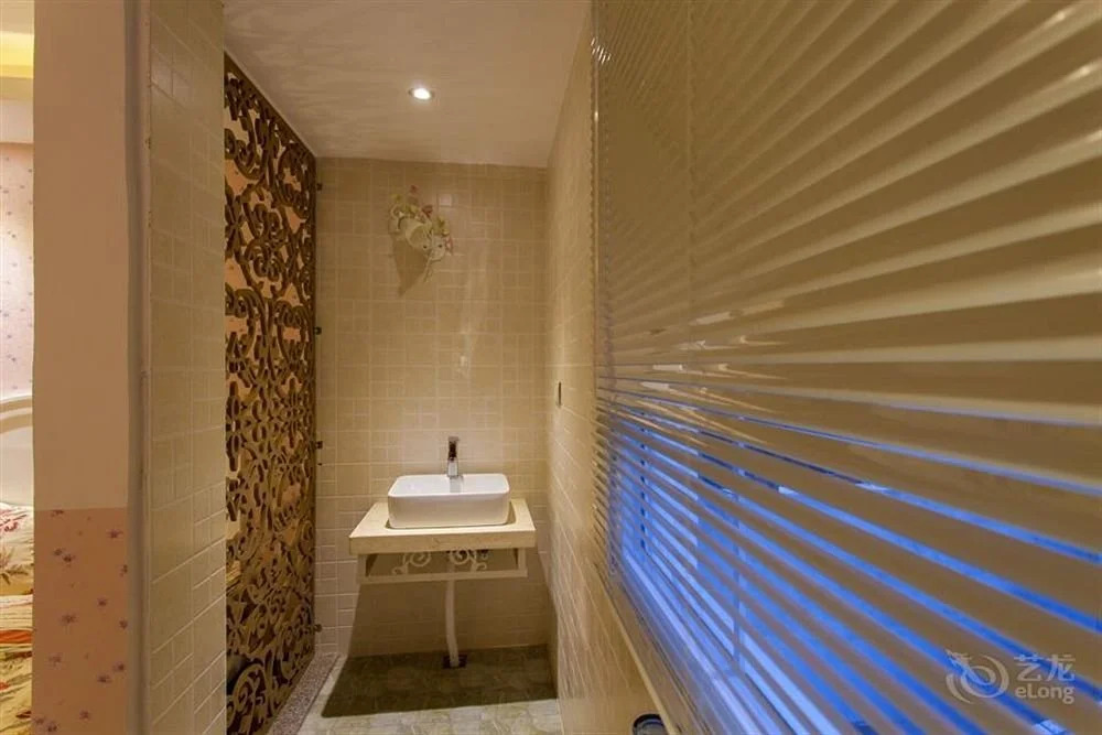 Guilin Huaqiaohongying Boutique Inn