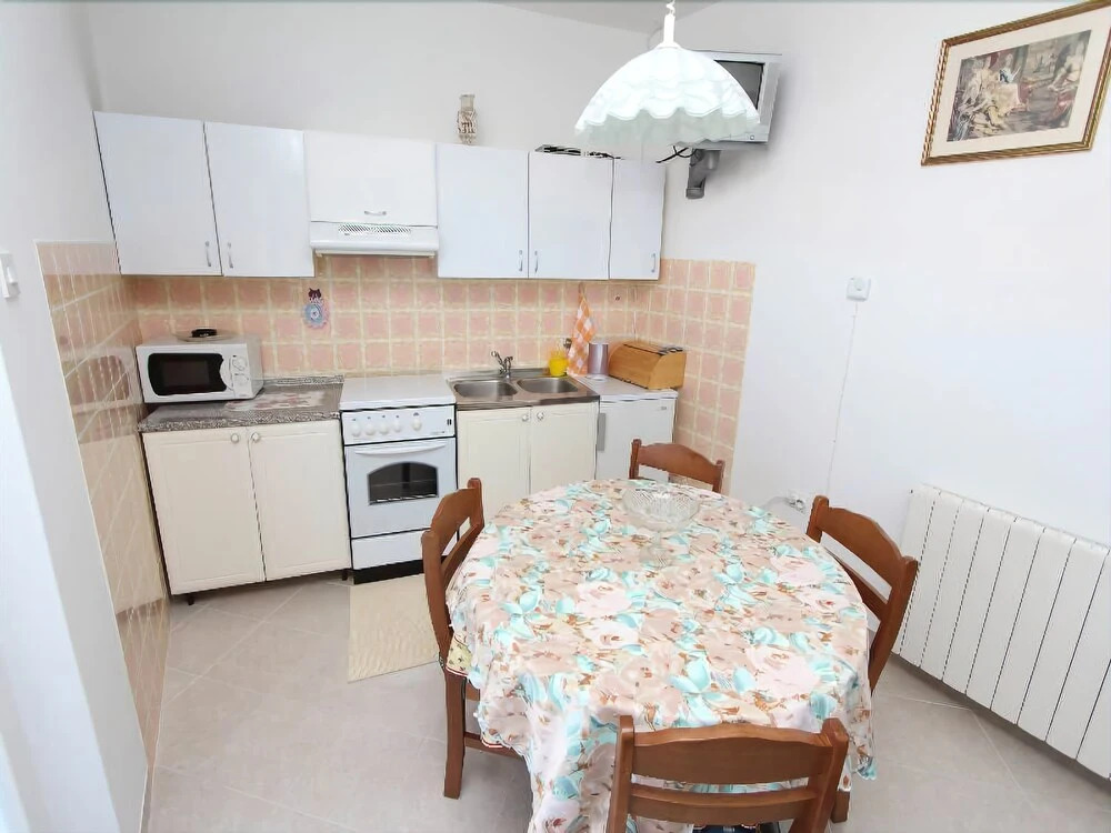 Apartments Milka
