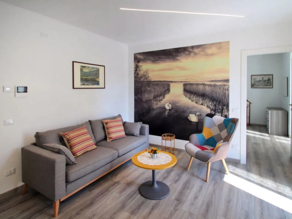 Apartment Tucano Luino