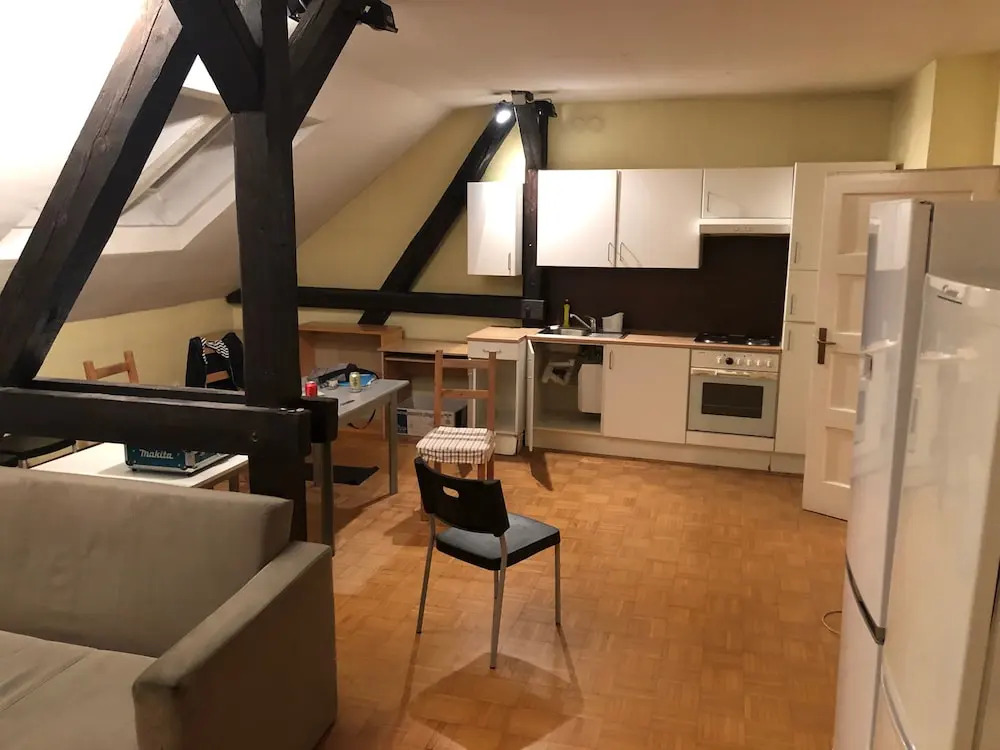 Alher Apartma
