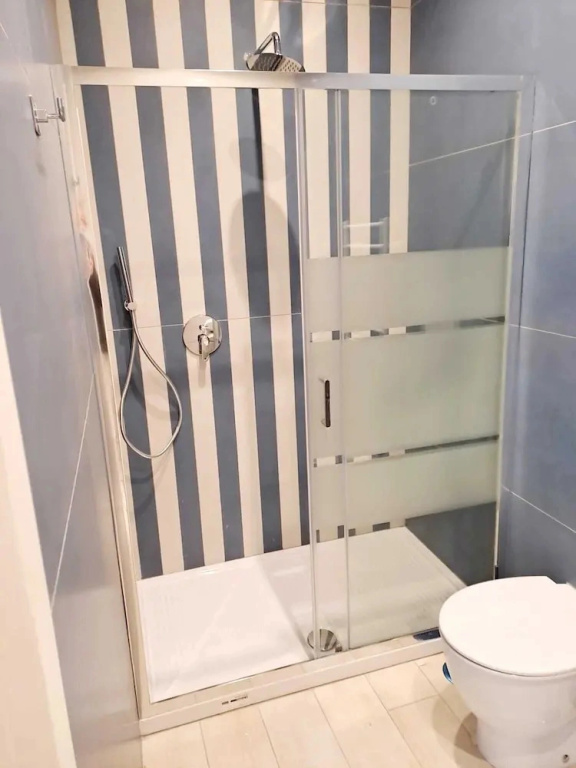 B&B Pompei Center Luxury Via Roma