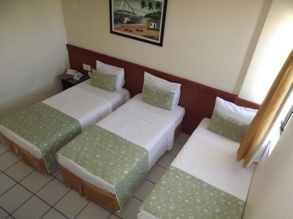 Hotel Nacional Inn Recife Aeroporto
