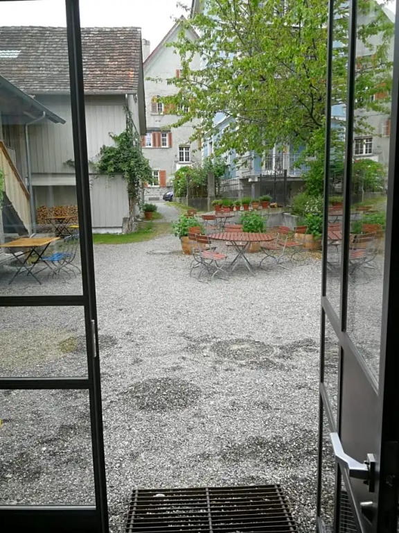 Scheible Haus
